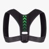 Humpback Corrector Back Posture Correction Belt Children Students Adult Men Women Invisible Back Correction Back Correction Belt