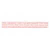 Nuun Hydration Drnk Tab - Strawberry Melon - Case Of 8 - 12 Tab