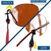 Eye Glasses String Holder Straps 28 inch Sports Sunglasses Strap for Men Women Eyeglass Holders Around Neck Glasses Retainer Cord Chains Lanyards