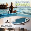 Surfboard Rack Holder Hooks Ash Tree Wood Eco Friendly Display Natural Finish Snowboard Wakeboard Brown Big
