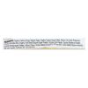 Probar Bolt Energy Chews - Organic Orange - 2.1 Oz - Case Of 12