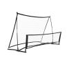 Sport Equipment's Soccer Goal Rebounder Net for Backyard