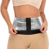 Waist Trainer For Women Shaper Sauna Sweat Belt Waist Trimmer (Order A Size Up)