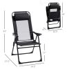Folding Lounge Chairs / beach chair ( Amazon Shipping)(Prohibited by WalMart)